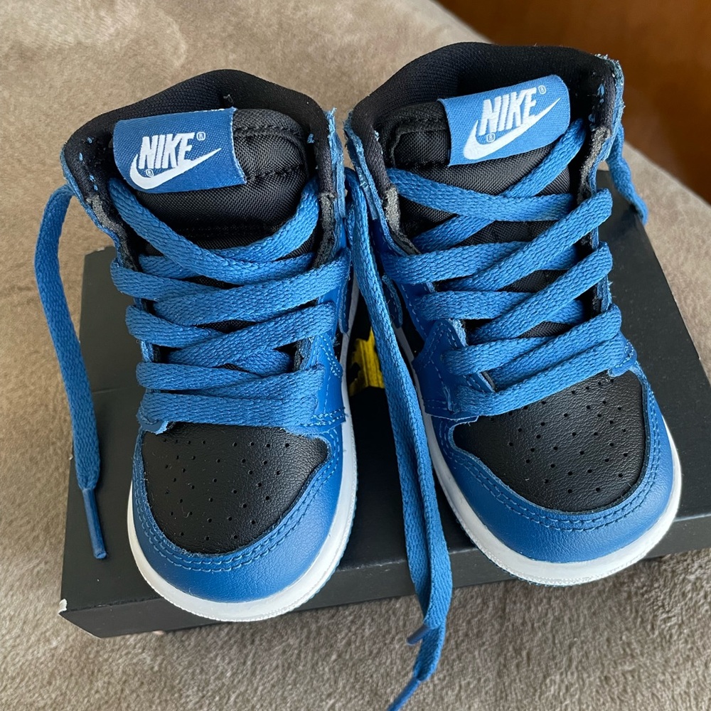 Jordan 1 Retro High OG